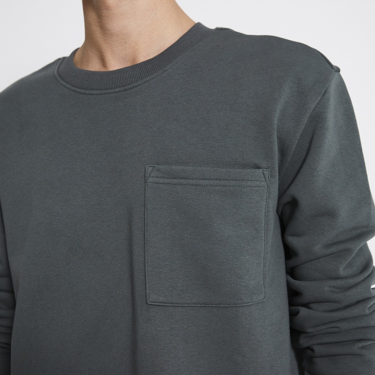 Pullover "Duke"